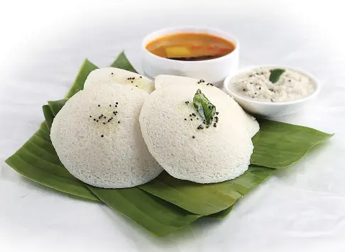 Sambar Idli